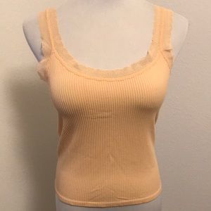 💛3 for $10💛 Crop tank top